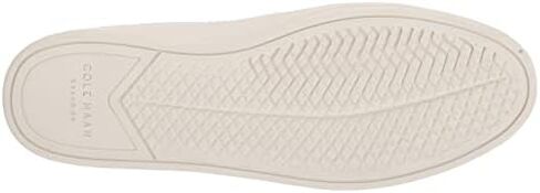 Cole Haan Women's Grandpro Contender Stitchlite Oxford Sneaker, Optic White Knit, 9 in Saudi Arabia