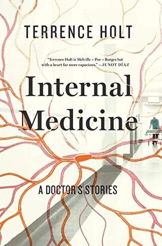 Internal Medicine: A Doctor's Stories in Saudi Arabia