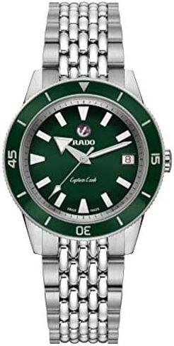 Rado Captain Cook in Saudi Arabia