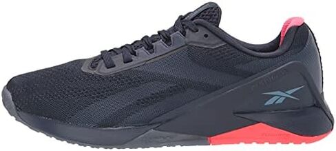 Reebok Nano X1 Vector Navy/Vector Navy/Neon Cherry 7.5 D (M) in Saudi Arabia
