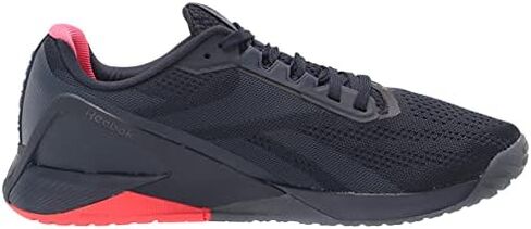 Reebok Nano X1 Vector Navy/Vector Navy/Neon Cherry 7.5 D (M) in Saudi Arabia