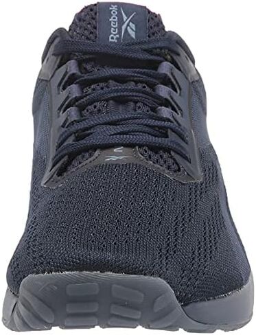 Reebok Nano X1 Vector Navy/Vector Navy/Neon Cherry 7.5 D (M) in Saudi Arabia