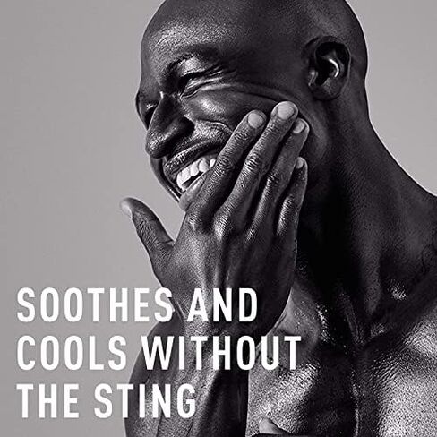 Bevel After Shave Balm for Men with Shea Butter and Jojoba Oil, Soothes and Cools Skin to Help Prevent Ingrown Hairs and Razor Bumps, 4 Fl Oz (Packaging May Vary) in Saudi Arabia