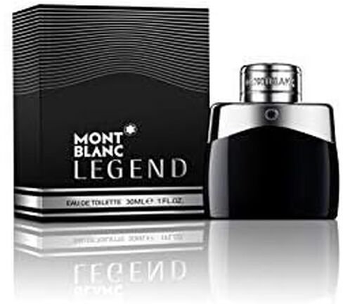 MONTBLANC Legend in Saudi Arabia