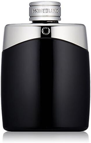MONTBLANC Legend in Saudi Arabia