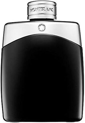 MONTBLANC Legend in Saudi Arabia
