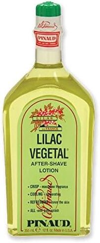 Clubman Pinaud Lilac Vegetal After-Shave Lotion 6 oz in Saudi Arabia