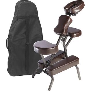 Master Massage product catalog