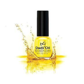 Dadi Nail Cuticle Skin Oil Treatment (15 ml / 0.5 Fl Oz.) in Saudi Arabia