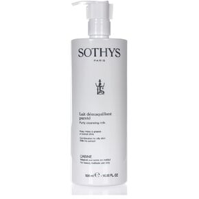Sothys Purity Cleansing Milk 16.9oz in Saudi Arabia