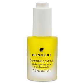 SUNDÃRI Chamomile Eye Oil in Saudi Arabia