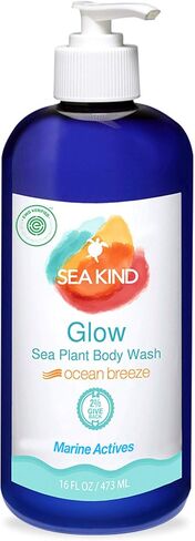 غسول الجسم Sea Glow (اللافندر) -16 أونصة سائلة in Saudi Arabia
