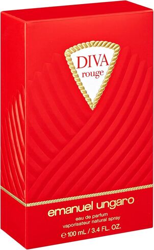 إيمانويل أنغارو ديفا روج EDP Spray للنساء 3.4 أوقية in Saudi Arabia