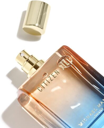 عطر سيتيزن جيل 3.4 اونصة او دي بارفان للنساء، عطر فاكهي وفاخر للنساء من مايكل مالول in Saudi Arabia