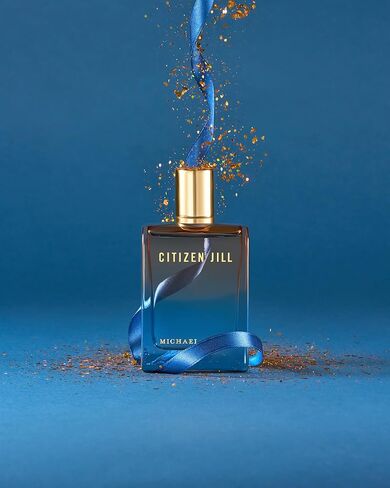 عطر سيتيزن جيل 3.4 اونصة او دي بارفان للنساء، عطر فاكهي وفاخر للنساء من مايكل مالول in Saudi Arabia