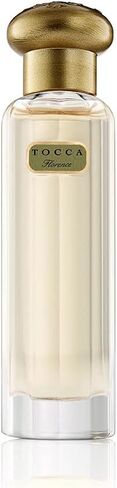 Tocca Florence Women's Perfume, 0.68 oz (20 ml) - Classic Floral, Bergamot, Pear, Gardenia Fragrance in Saudi Arabia