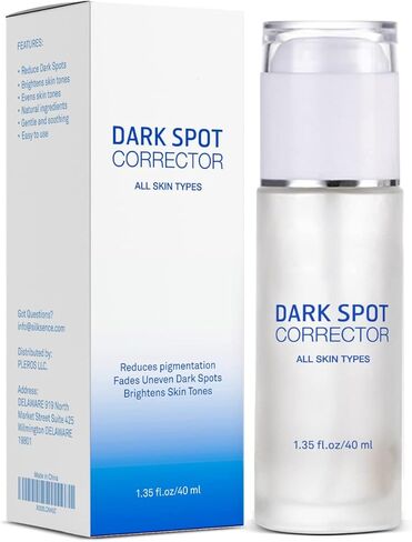 Admirada Dark Spot Remover For Face, Dark Spot Corrector, Hyperpigmentation Treatment, Melasma Treatment For Face, Dark Spot Corrector For Face And Body With Safe Ingredient For All Skin Types in Kuwait