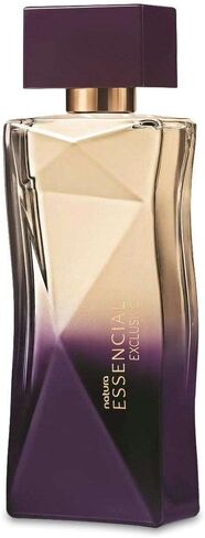 ناتورا - Linha Essencial (Exclusivo) - Deo Parfum Feminino 100 مل - (مجموعة أساسية (حصرية) - ماء تواليت للنساء 3.38 أونصة سائلة) in Kuwait