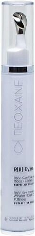 Teoxane Cosmeceuticals Best Hyaluronic Acid Eye Contour - Instant Firm, Anti-Dark Circles, Anti Puffiness, Anti Wrinkle,Anti-Aging, Intense Hydration,Moisture - 15 milliliter in Saudi Arabia