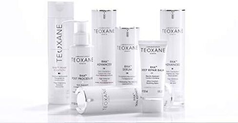 Teoxane Cosmeceuticals Best Hyaluronic Acid Eye Contour - Instant Firm, Anti-Dark Circles, Anti Puffiness, Anti Wrinkle,Anti-Aging, Intense Hydration,Moisture - 15 milliliter in Saudi Arabia