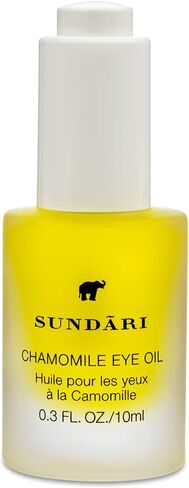 SUNDÃRI Chamomile Eye Oil in Saudi Arabia