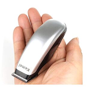 Hair Trimmer Clipper Electric Mini Cutting Machine Beard Hair Clipper Barber Razor for Men Style Toos in Saudi Arabia
