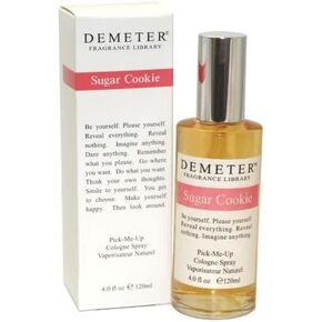 Demeter Strawberry Ice Cream For Women. Pick-me Up Cologne Spray 4.0 Oz (Pack of 2) in Saudi Arabia