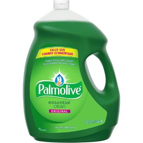 بالموليف صابون الأطباق السائل، إيسينشال كلين الأصلي، 5 لتر in Kuwait