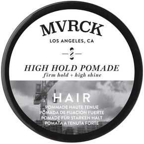 Paul Mitchell MVRCK by MITCH High Hold Pomade, Firm Hold + High Shine, For All Hair Types, 3 oz. in Kuwait