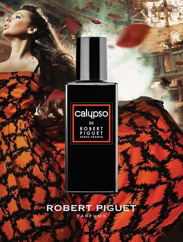 Robert Piguet Calypso Eau de Parfum Spray for Women, 1.7 Fl Oz in Saudi Arabia