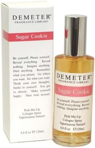 Demeter Strawberry Ice Cream For Women. Pick-me Up Cologne Spray 4.0 Oz (Pack of 2) in Saudi Arabia