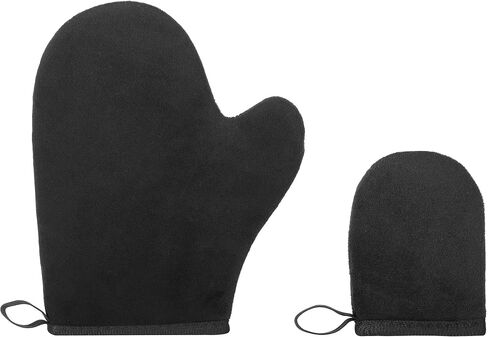 Slick- Tanning Mitt, Self Tanning Mitt, Self Tanner Mitt, Face Tanning Mitt, Tanning Mitts Self Tanner, Tanning Glove, Self Tan Mitt, Tan Mitt, Self Tanner Glove, Tanning Mitt Back Applicator in Kuwait