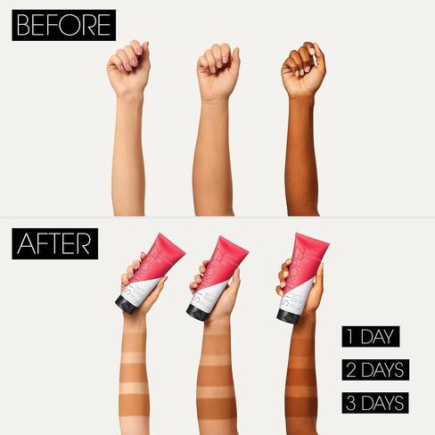 St.Tropez Gradual Tan Watermelon Lotion 200ml | Self Tanner in Kuwait
