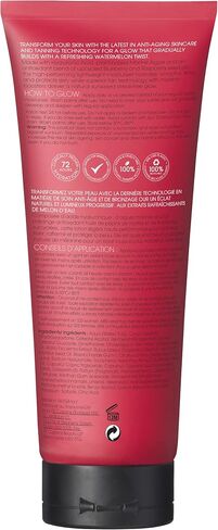 St.Tropez Gradual Tan Watermelon Lotion 200ml | Self Tanner in Kuwait