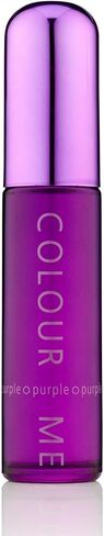 COLOUR ME Purple - Fragrance for Women - 1.7 oz Parfum de Toilette, by Milton-Lloyd in Saudi Arabia