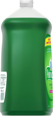 بالموليف صابون الأطباق السائل، إيسينشال كلين الأصلي، 5 لتر in Kuwait