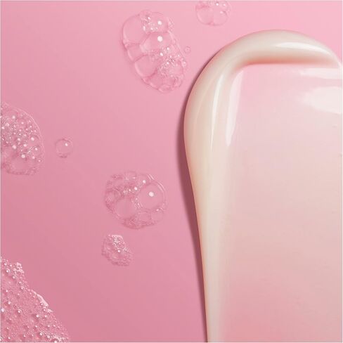 Soap & Glory Original Pink Clean On Me Body Wash - Rich, Creamy Shower Soap with Built-In Body Lotion for Maximum Hydration - Bergamot & Rose Scented Moisturizing Body Wash (500ml) in Saudi Arabia
