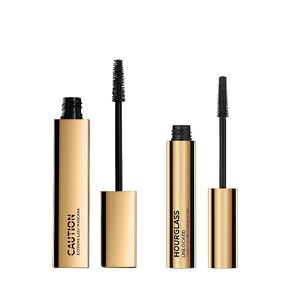 Hourglass Unlocked + Caution Mascara Duo in Kuwait
