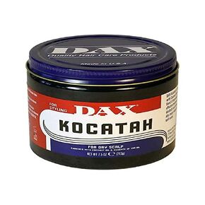 Dax Kocatah, 3.5 Ounce