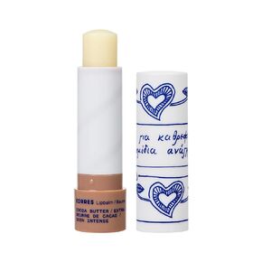 KORRES Lip Butter Stick - Cocoa Butter/Extra Care