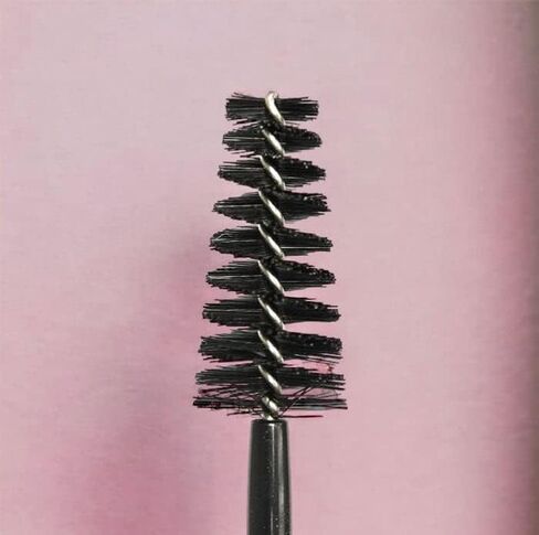 Prosa 4 en 1 Cafe Mascara Formula Contra el Agua con efecto Alargador de Pestanas Brown Colored Lengthening Waterproof Mascara in Saudi Arabia