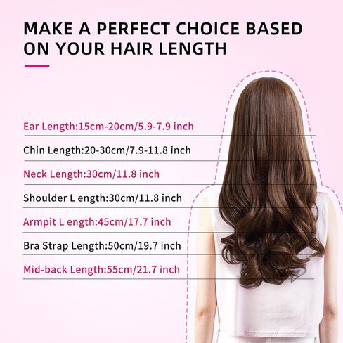 30 Pcs Hair Curlers Spiral Curls Heatless Hair Curlers No Heat Spiral Curlers Styling Kit with 2 Sets of Styling Hooks for Most Kinds of Hairstyles(Assorted Color,17.7in) in Saudi Arabia