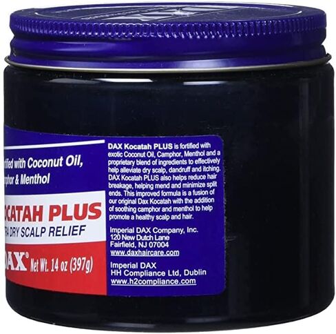 Dax Kocatah, 3.5 Ounce in Kuwait