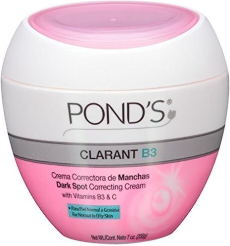 Ponds Clarant B3 Dark Spot Correcting Cream 1.75 Oz, 2 Pack in Kuwait