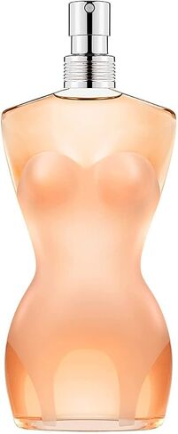 Jean Paul Gaultier Classique Eau De Toilette Spray for Women, 1.7 Ounce in Saudi Arabia
