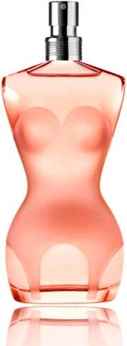 Jean Paul Gaultier Classique Eau De Toilette Spray for Women, 1.7 Ounce in Saudi Arabia