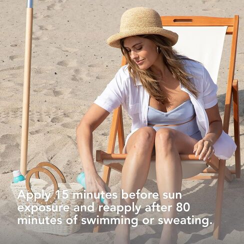 بخاخ واقي من الشمس عضوي بعامل حماية من الشمس SPF 50 من كولا، تم اختباره من قبل أطباء الجلدية للعناية بالبشرة للحماية اليومية، نباتي وخالي من الغلوتين، وخالي من العطور in Kuwait