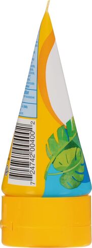 Alba Botanica Sport Sunscreen Lotion Mineral SPF 45, 4 Ounce in Saudi Arabia