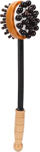 Back Knock Massage Hammer, Massage Hammer Stick, Handheld Hammer, Body Health For Care Tool For Men Women in Saudi Arabia
