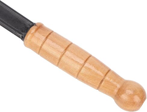 Back Knock Massage Hammer, Massage Hammer Stick, Handheld Hammer, Body Health For Care Tool For Men Women in Saudi Arabia
